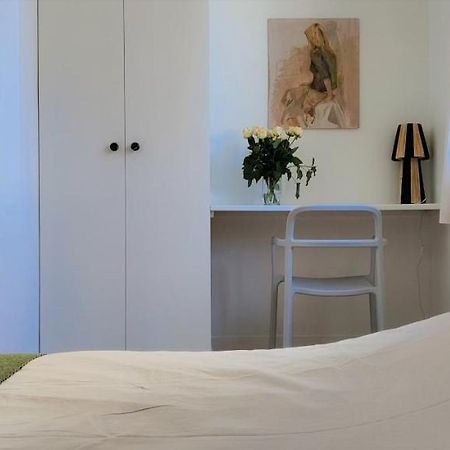 Bel Appartement Refait A Neuf, Deco Raffinee, Fibre, Bureau, Calme Tours Kültér fotó
